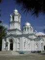 Церковь в Геленджике